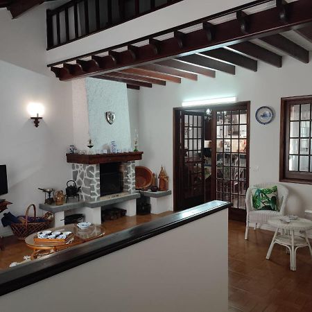 Vila Das Rosas Furnas  Esterno foto
