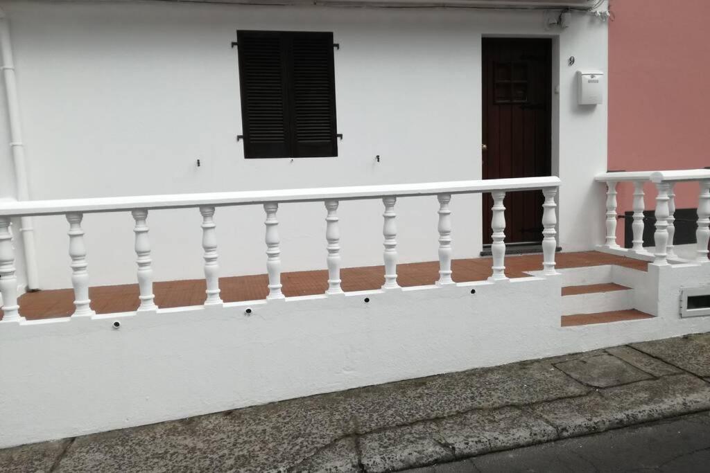 Vila Das Rosas Furnas  Esterno foto