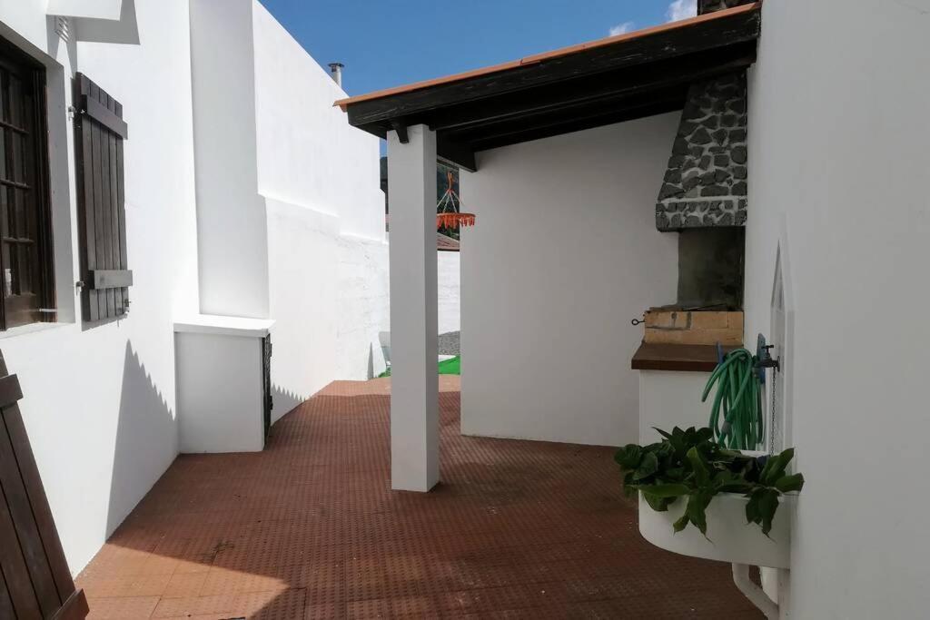 Vila Das Rosas Furnas  Esterno foto