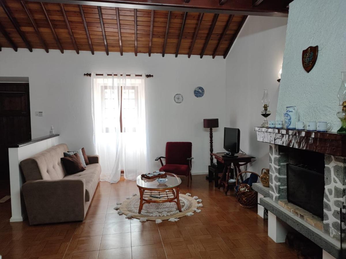 Vila Das Rosas Furnas  Esterno foto