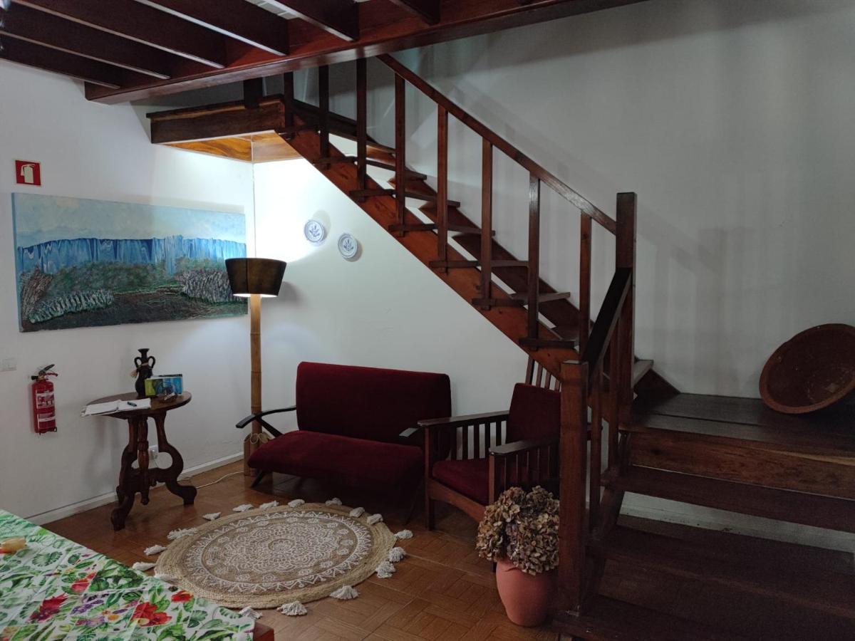 Vila Das Rosas Furnas  Esterno foto